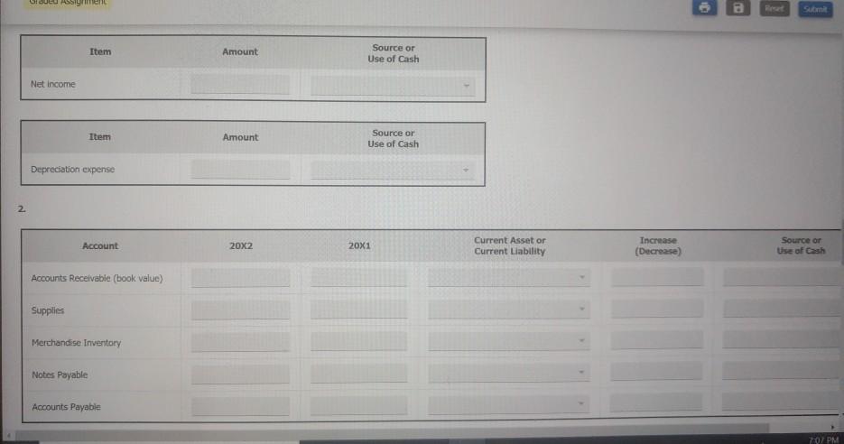 in the first year of the business's existence. Southwest Electronics has estimated