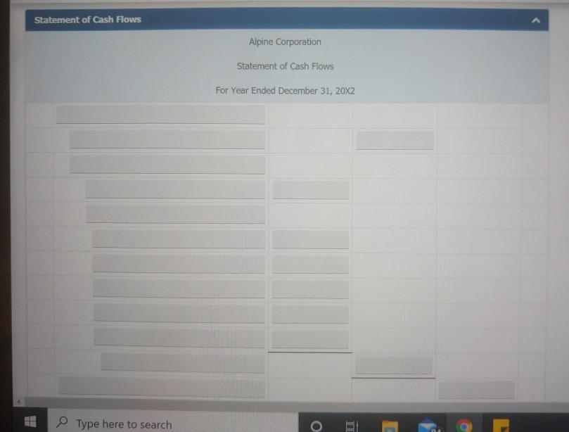 recognized on the income statement under the accrual basis of accounting, it