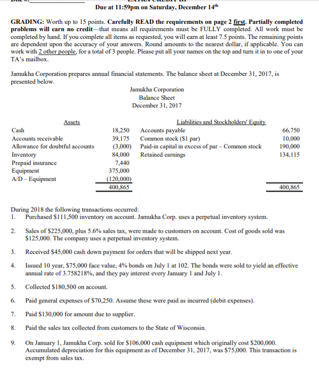 Anything Which can be done will help. General Ledger A B and