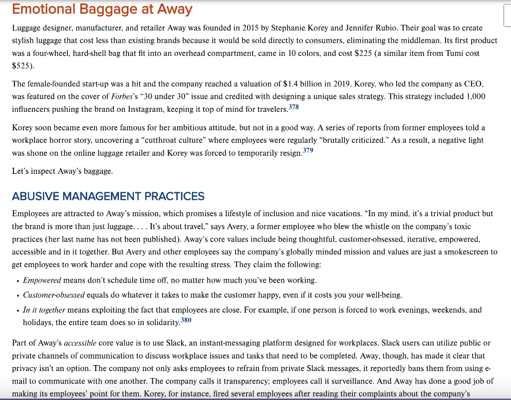 2 questions please PSP1 What is the underlying problem in this case