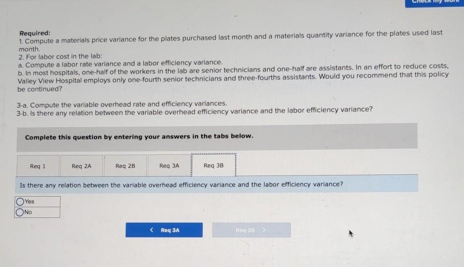 strict regulations on amounts reimbursed for lab tests, payments received from Insurance