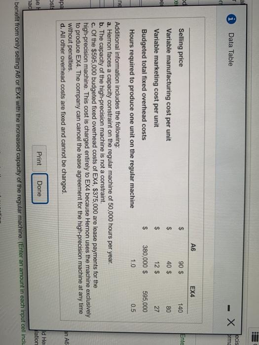  Hernon Precision Tools makes cutting tools for metalworking operations al ecis
