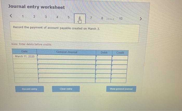 Completed a $4,000 project for a client, who will pay within 30