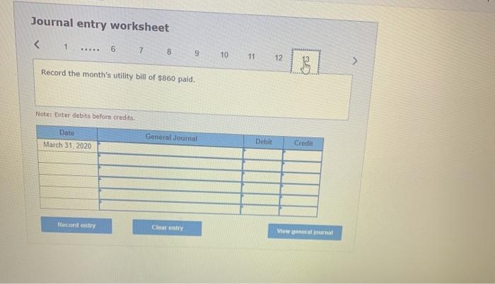 27 Abe Factor withdrew $3,600 cash from the business to pay some