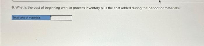 costing. Its Work in Process T-account for the Mixing Department for June
