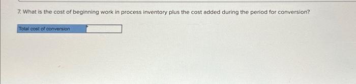 follows (all forthcoming questions pertain to June): The June 1 work in