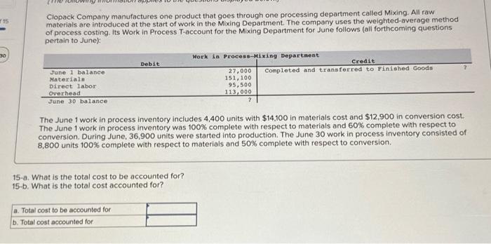 decimal places. Required: 1. Prepare the journal entries to record the raw