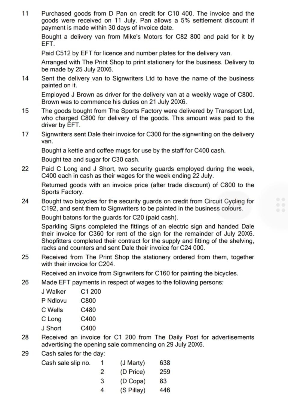 is in picture 3. The information needed to answer the question is