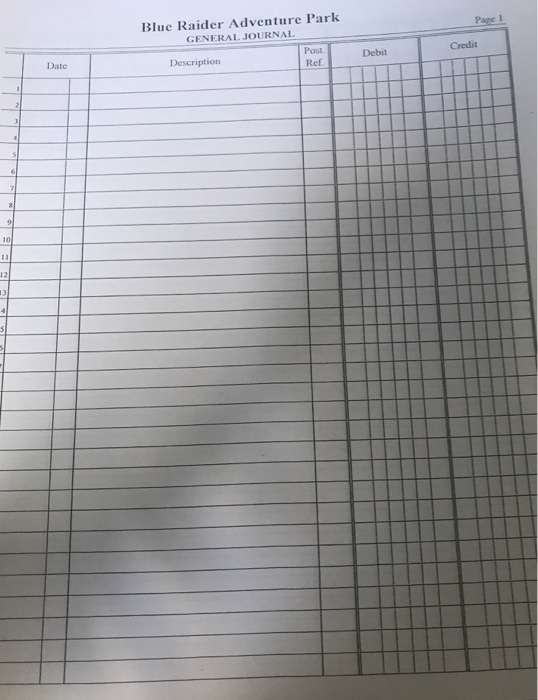 of any size-from small, local businesses like Blue Raider Adventure Park to