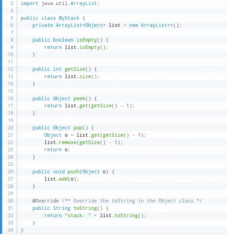 (from quiz 3). They are not fully shown in the class diagram