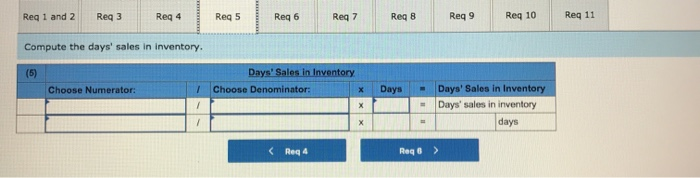 CORPORATION Income Statement For Current Year Ended December 31 Sales $ 453,600