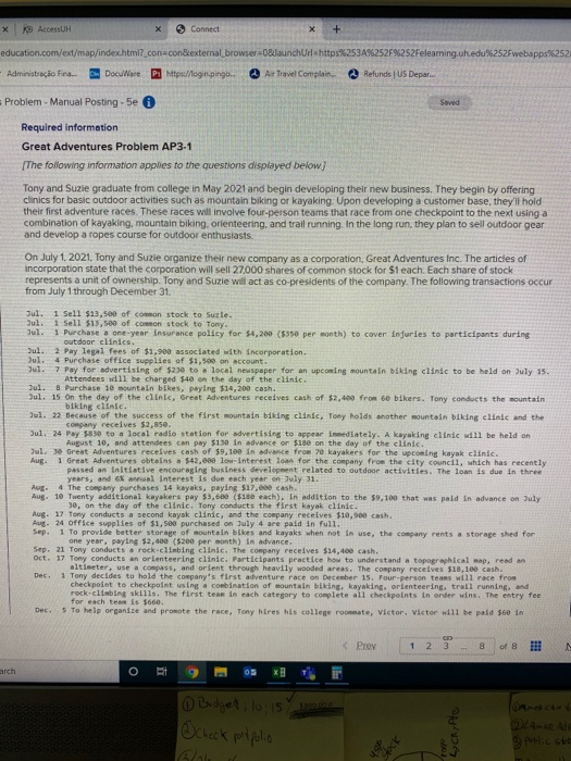  X AccessUH s Connect X + education.com/ext/map/index.html?_con=con&external_browser=0&launchUrl=https%253A%252F%252Felearning.uh.edu%252Fwebapps%252 - Administracio Fine DocuWare