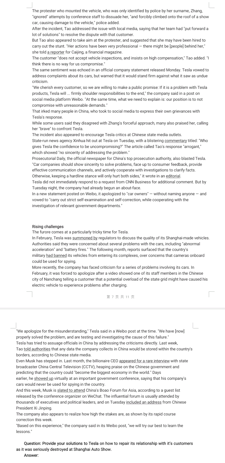 been swept up in yet another controversy in China, even as the