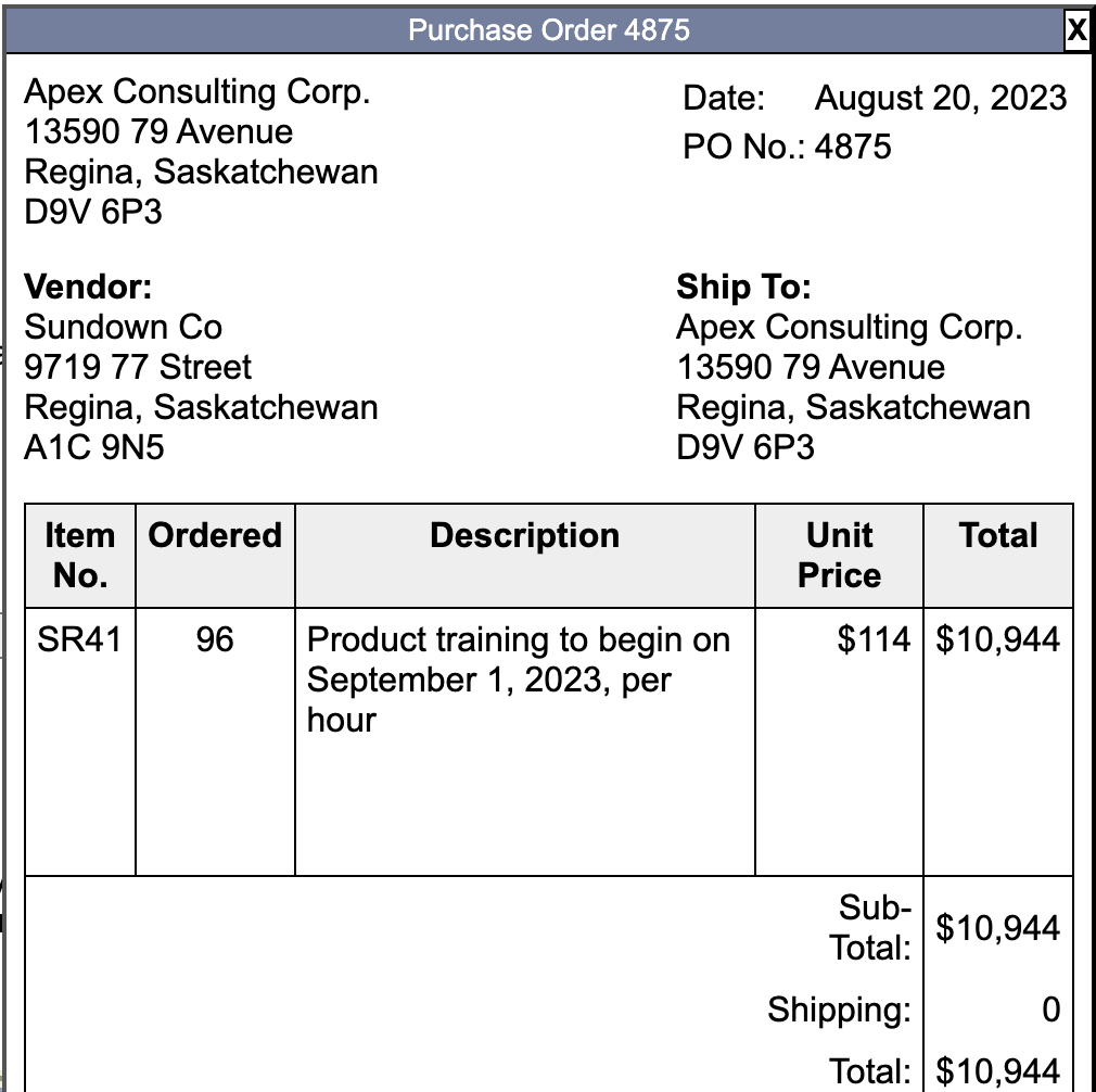 in the format dd/mmm (ie. January 15 would be 15/Jan ). Inter-Office