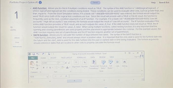 in part 2, 3, and 4 Xercise Cycles Company has provided its