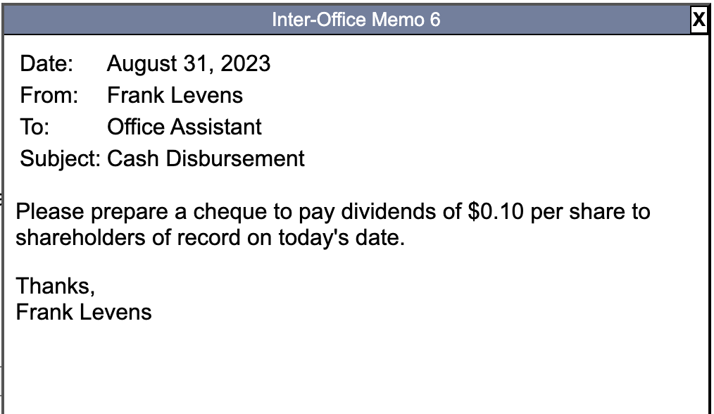 Carter's Furniture in the amount of $12,000. This will pay for the