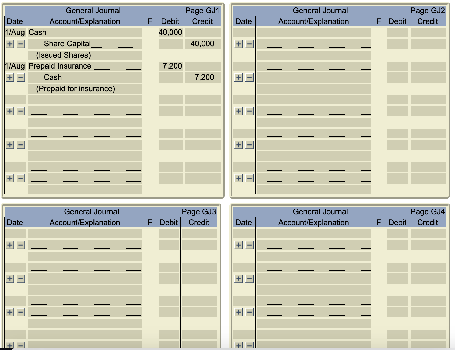 invoice received on August 2. Thanks, Frank Levens Inter-Office Memo 3 Date:
