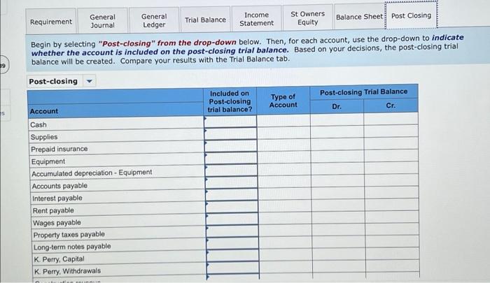 depreciation on equipment is $29,400. d. June utilities expense of $1,200 is