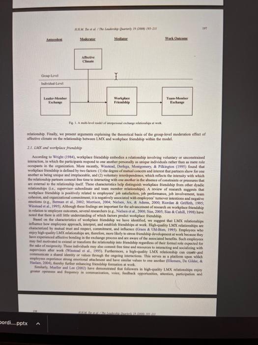 you insight into the structure of most professional academic papers that are