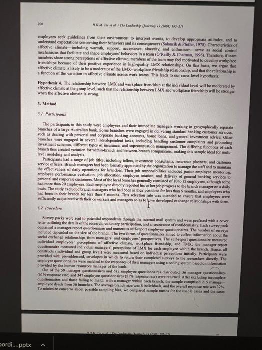 from. Although I do not expect you to be strongly familiar with