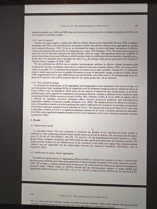 to complete the following: Read the article, and write a detailed essay