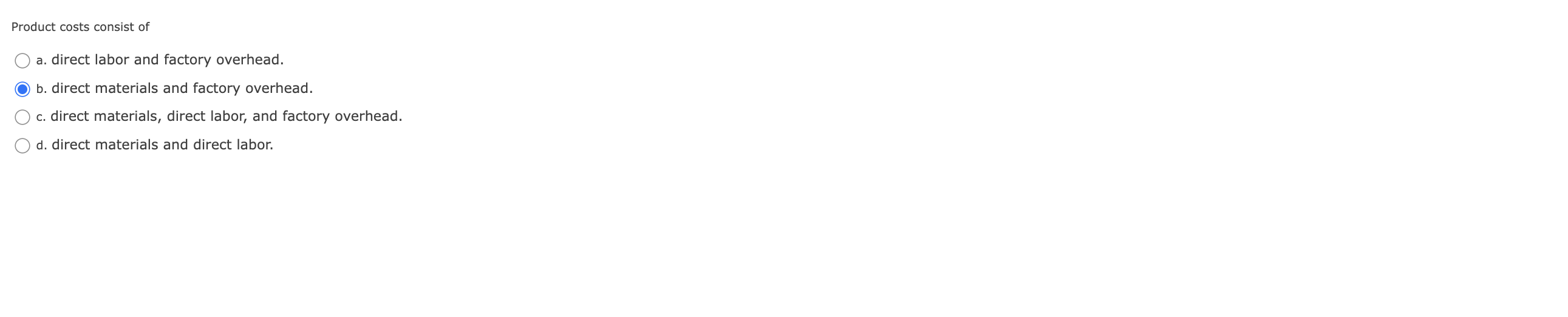 the setup activity (rounded to the nearest dollar)? a. $1,764 per setup