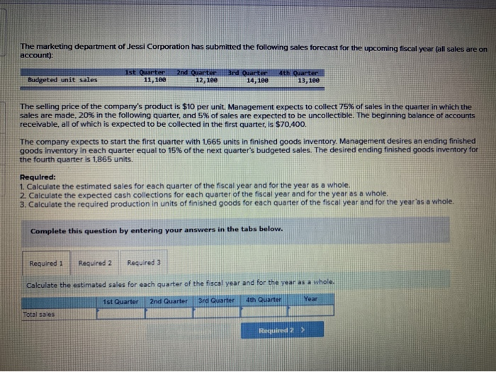 company (000 omitted). The company requires a minimum cash balance of at
