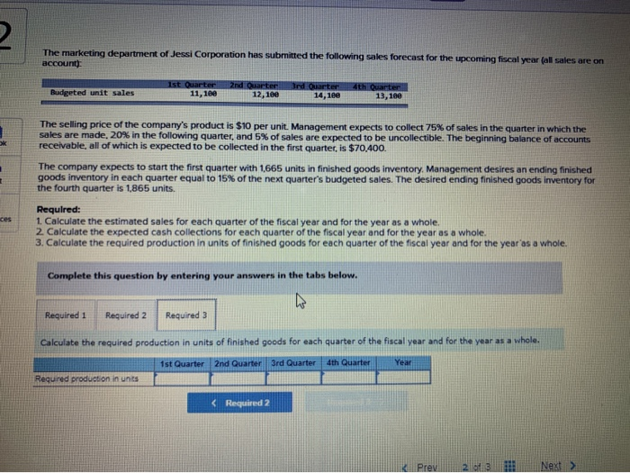 your answers in thousands of dollars. Cash deficiencies and Repayments should be