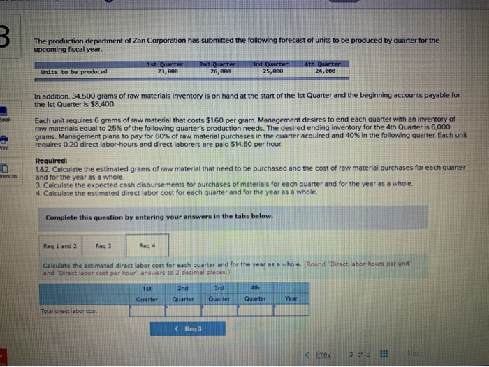 inventory Selling and administrative expenses Equipment purchases Dividends Total disbursements Excess (deficiency)