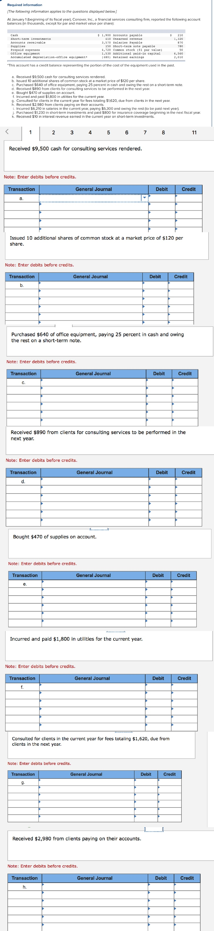 Can someone solve the second type problem for me like this