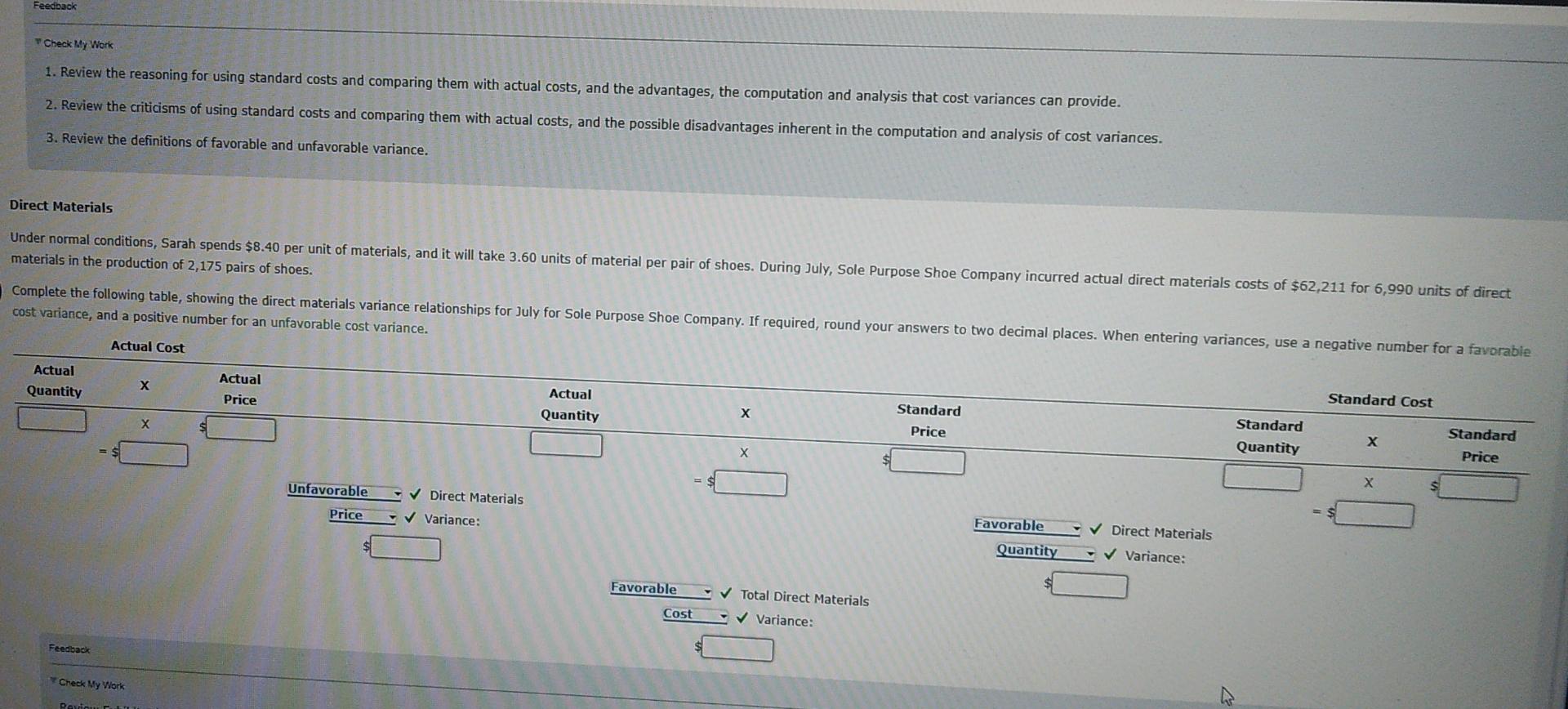 Sole Purpose Shoe Company is owned and operated by Sarah Charles. The