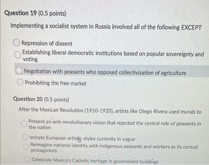 factors EXCEPT Exploiting pre-existing tensions amongst African polities Using military technology like