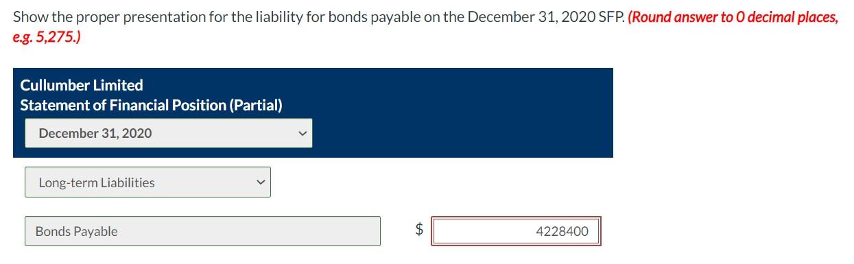 last part. Thanks On June 30, 2020, Cullumber Limited issued $2 million