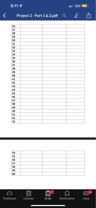 and some questions... down below are the formulas to the questions Amount