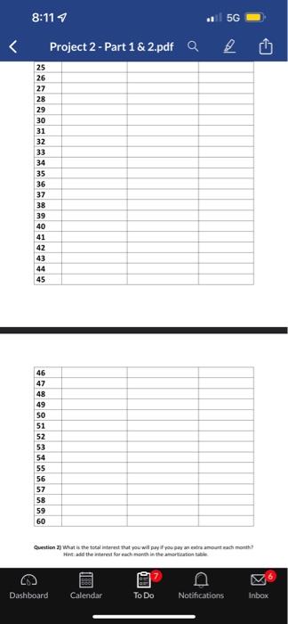 1 You have just purchased a new car for $35,500 and you