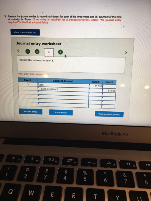 was completed and ready for use on January 1, 2016. Amber paid