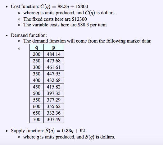 leave the comment if you need more info (7.1) The point of