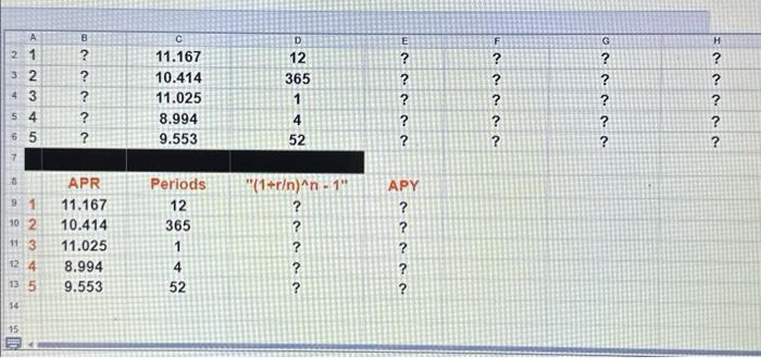  \begin{tabular}{|c|c|c|c|c|c|c|c|} \hline & B & c & D & E &