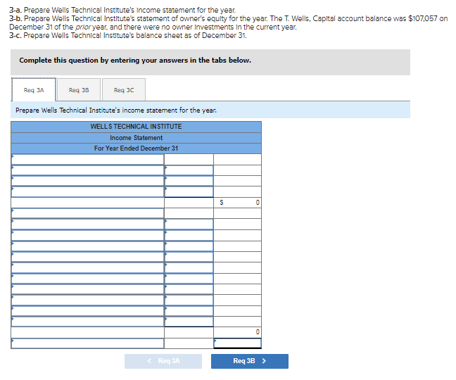 entries, adjusted trial balance, and financial statements LO P1, P2, P3, P4,