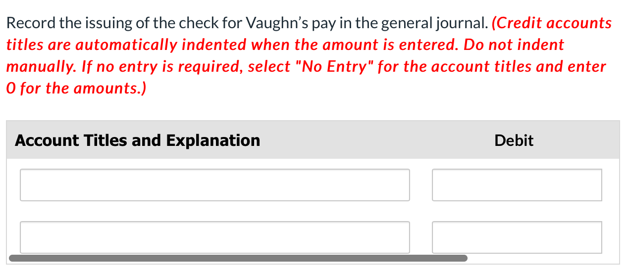 FICA total was $160. There were no state income taxes. (a) What