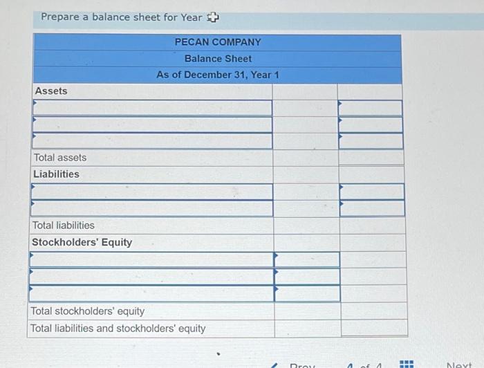 of common stock 2. Secured a $114,000 ten-year installment loan from State