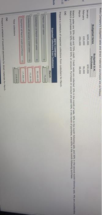  please do only the incorrect which is the "red" and show