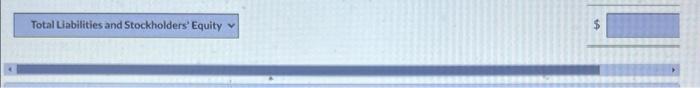 Current Assets in order of liquldity) Equipment 9050 Less v: Accumulated Depreciation-Equipment
