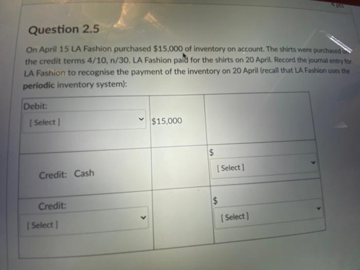 $3,100,000. The corporation uses the allowance method to account for bad debts,