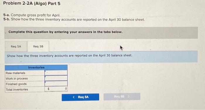 displayed below.] Marco Company shows the following costs for three jobs worked