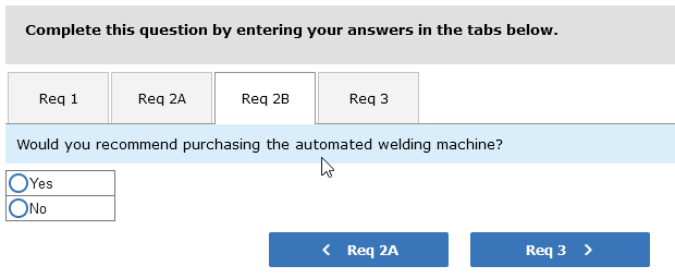 machine," said Jim Alder, president of the Superior Equipment Company. "That's a