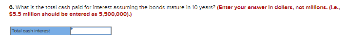 Interest Expense Value Value 1/1/2021 $28,848,810 6/30/2021 $1,200,000 $1,262, 196 $62, 196