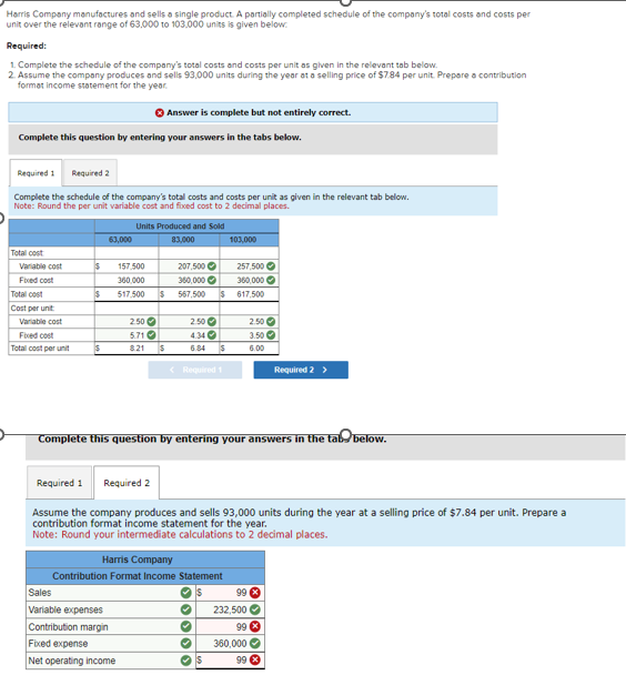  Need help with required 2 