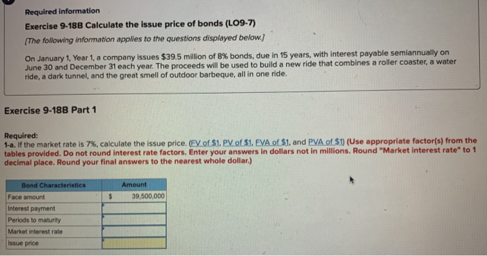  please answer them in tables .... if u got the answers