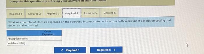 of direct material, direct labor, and manufacturing overhead are entered into work-in-process